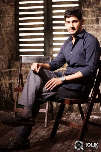 Mahesh-Babu